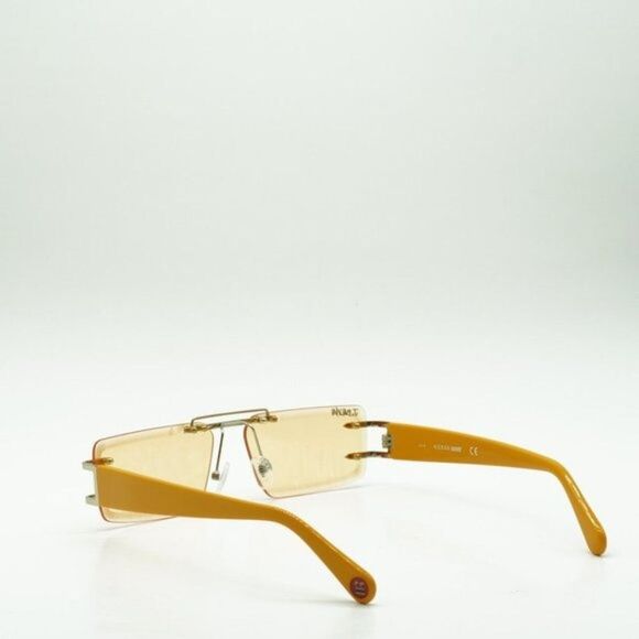 JBalvin Collab GUESS GU8204 32E SUNGLASSES - Picture 6 of 12